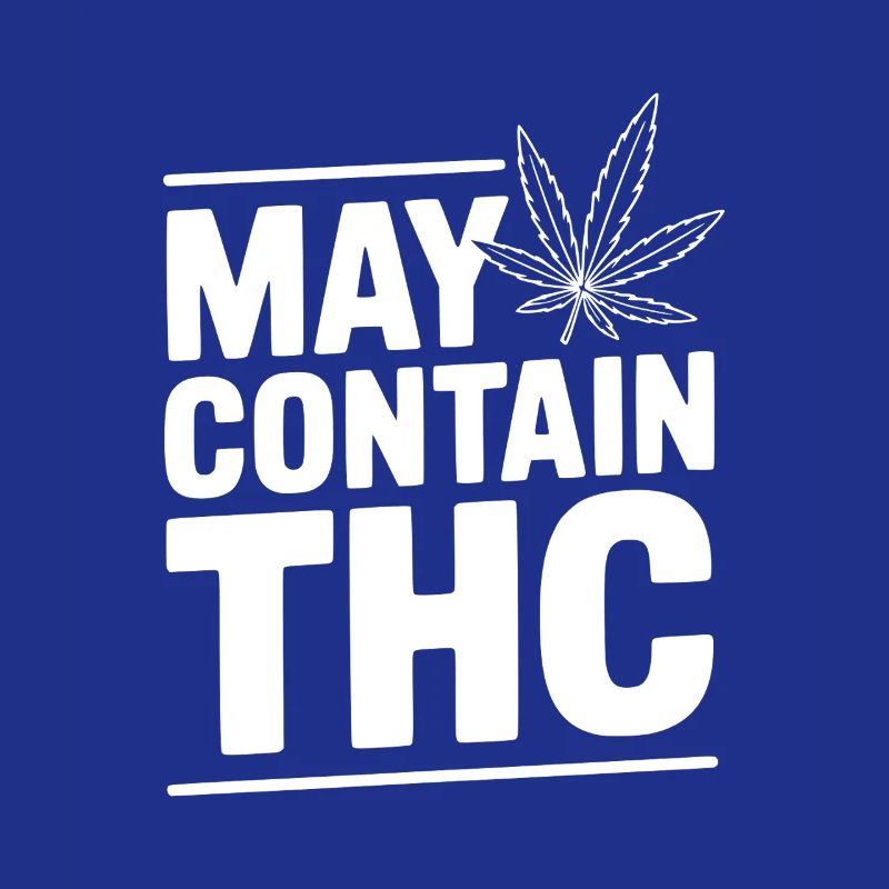 Peut contenir du THC