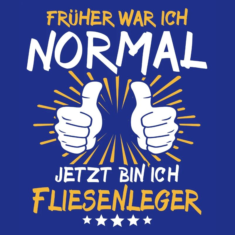 Tiler Spruch
