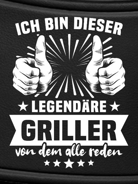 Griller Legend