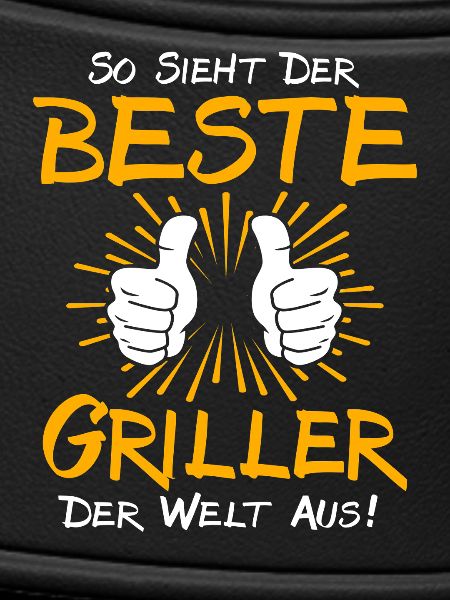 Griller Gift Idea