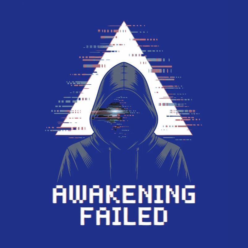 Bug raté d’Awakening à la manière de hacker