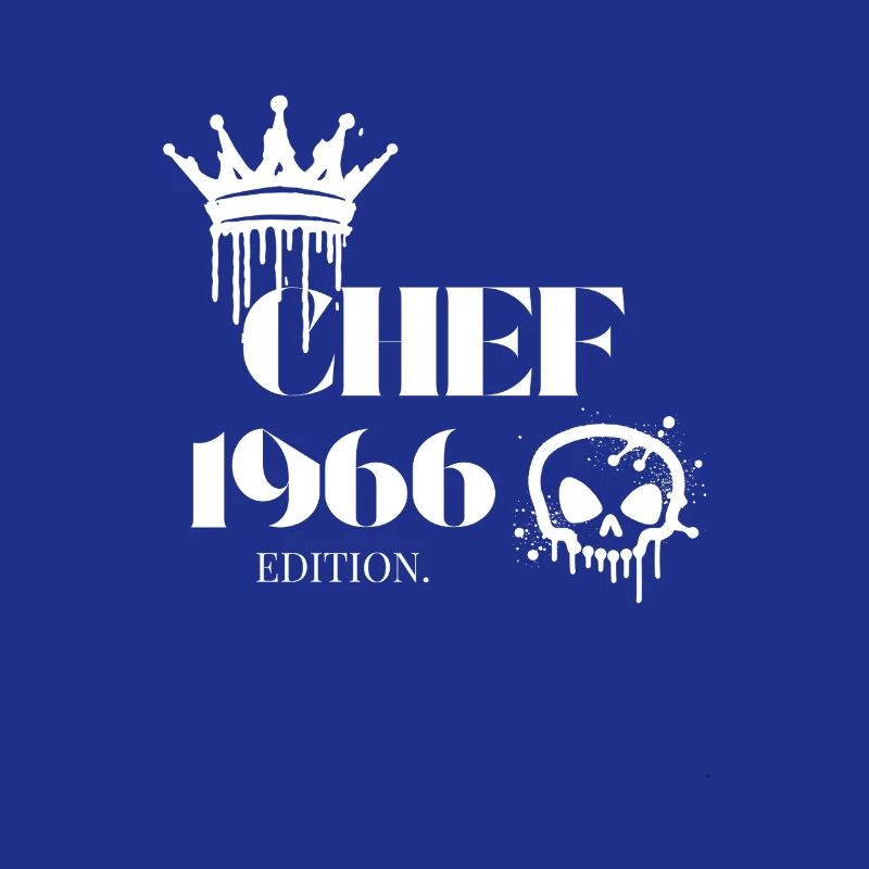 Édition Chef 1966 59 Déclaration d’anniversaire