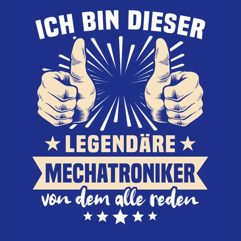 Mechatronics Technician Sayings