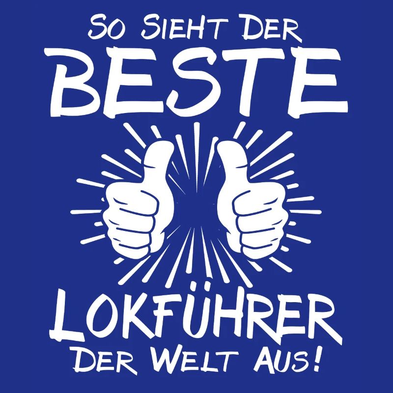 Bester Lokführer