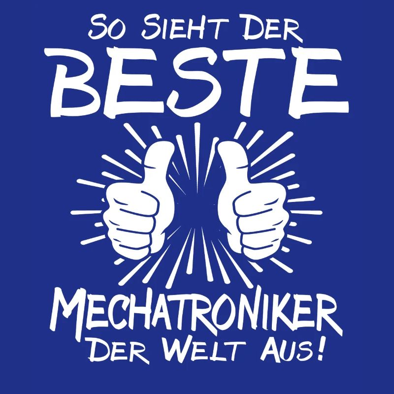Best Mechatronics Technician