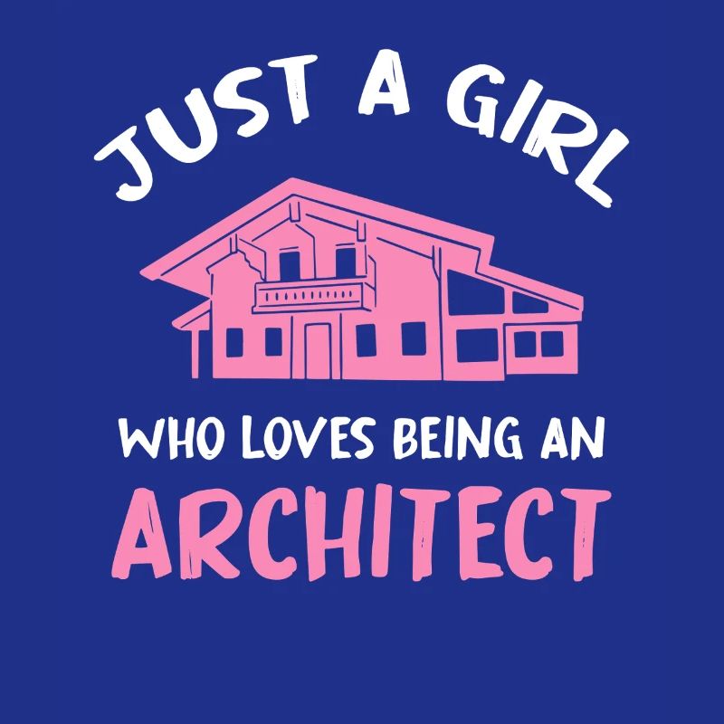 Juste une architecte