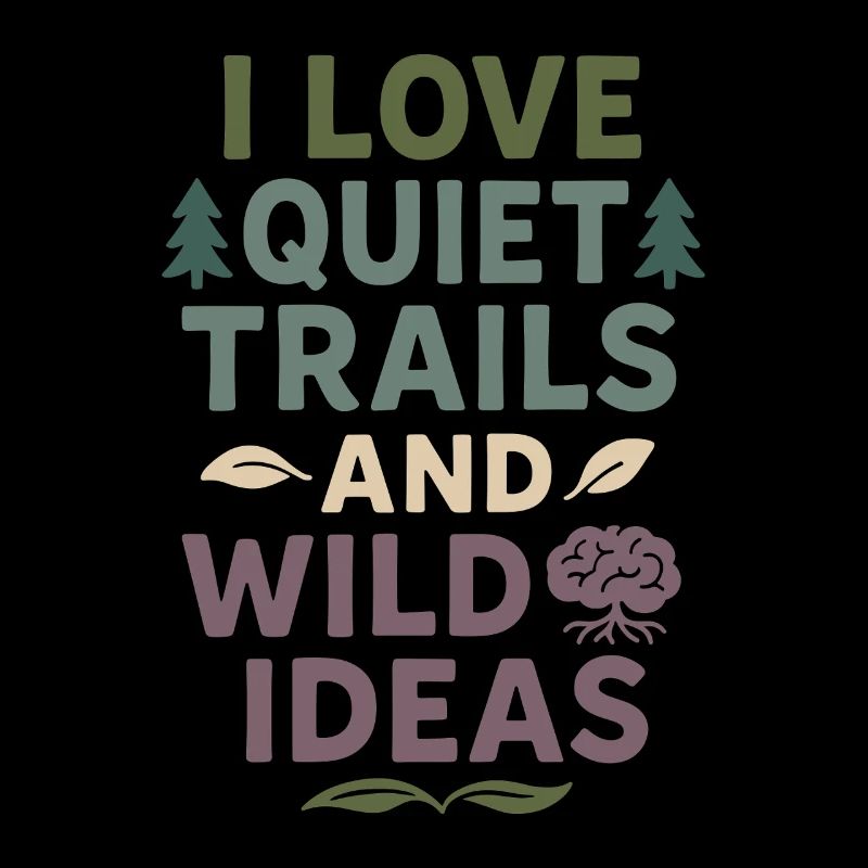Neurodivergenter Introvertierter