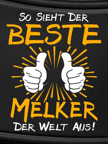 Melker Gift Idea