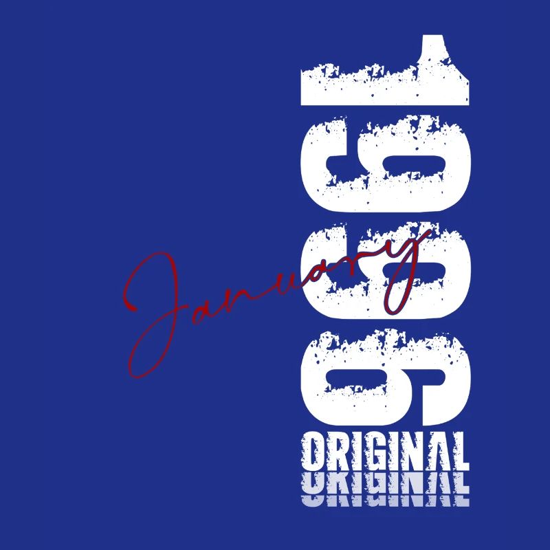 30e anniversaire Original janvier 1996