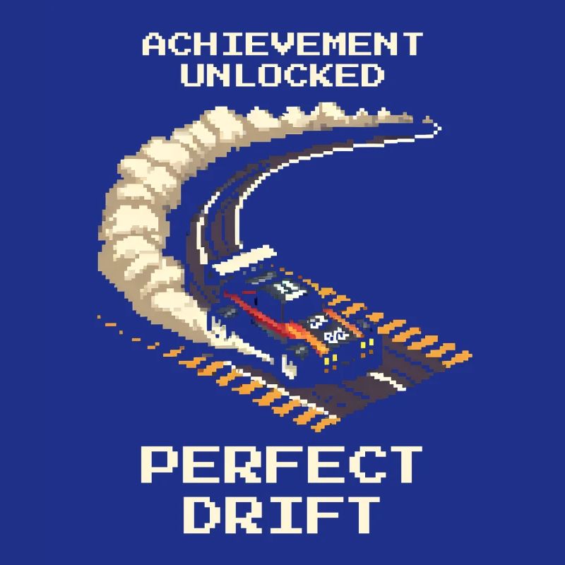 Erfolg: Perfekter Drift | RC Drift