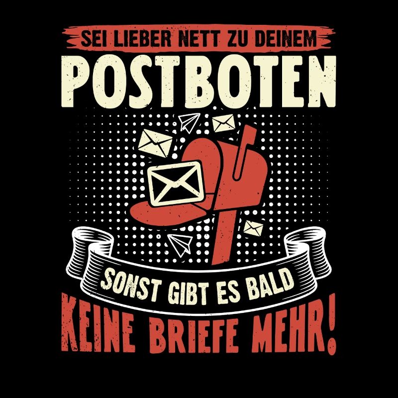 Postman BETTER BE NET TO YOUR POSTMAN