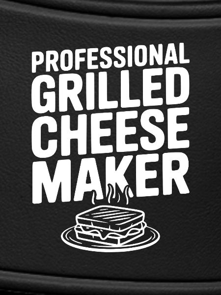 Professional Grilled Cheese Maker