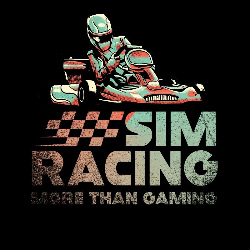Sim Racing : plus que le jeu vidéo