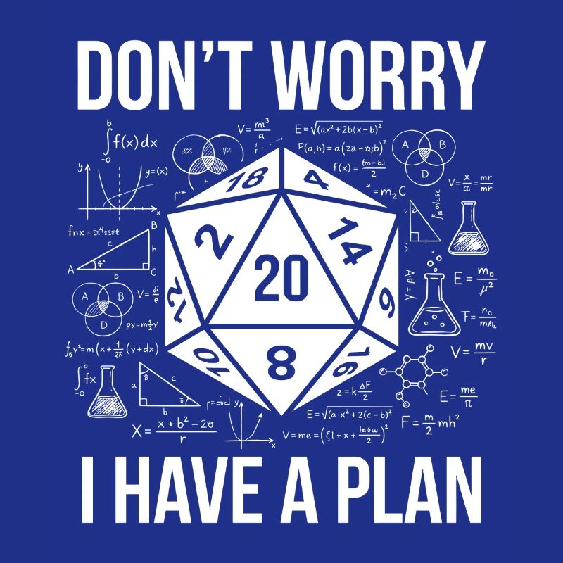 Cube Prison – Fun Tabletop RPG Design