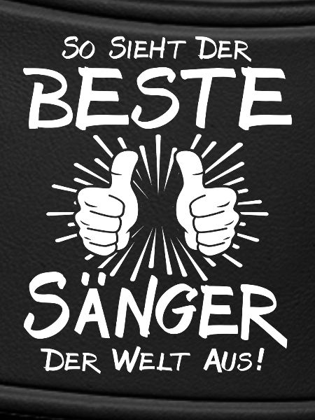 Best Singer