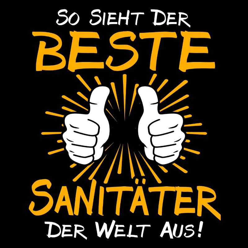 Sanitäter Geschenkidee