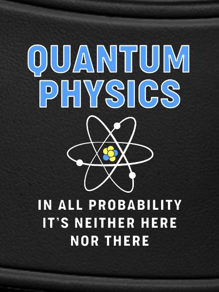 Quantensprung Quanten Physik Quantenphysik