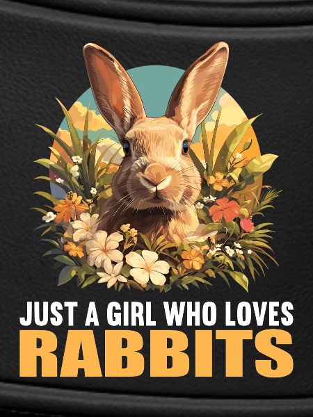 Bunny Bunny
