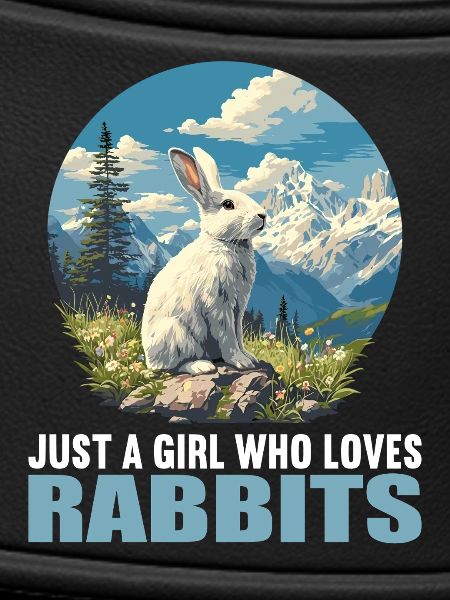 Bunny Bunny