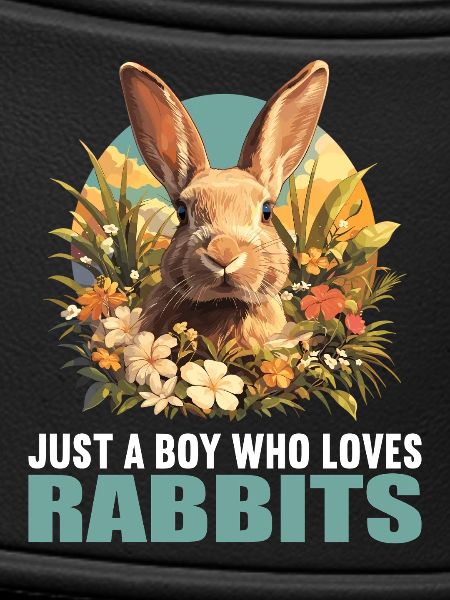 Bunny Bunny