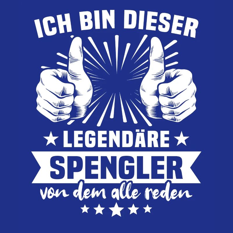 Légende de Spengler