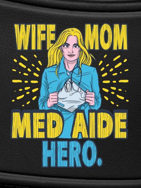 Mère assistante médicale MFA