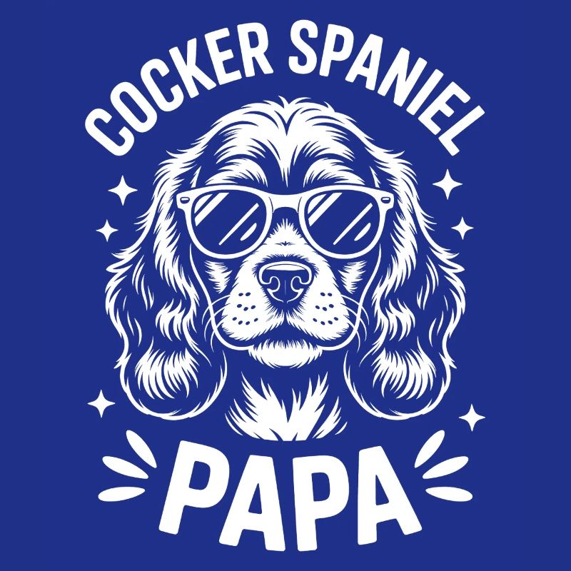 Cocker Spaniel Saying Joke Cocker Spaniel Gift