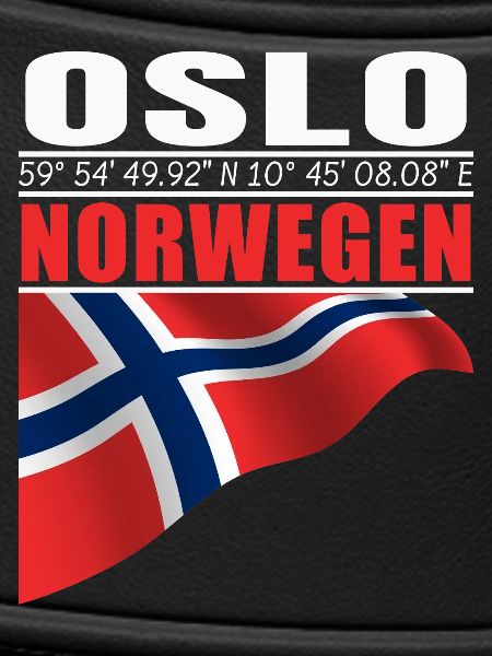 Oslo