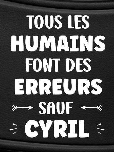 CYRIL