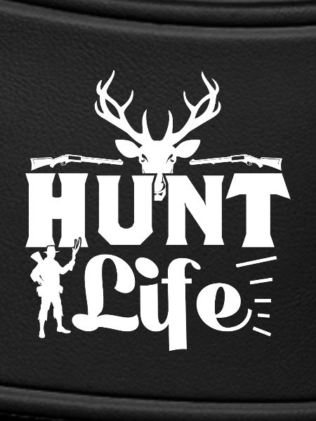 Hunt Life