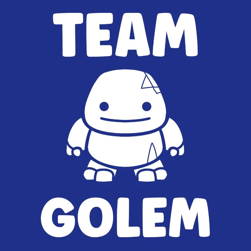 Team golem