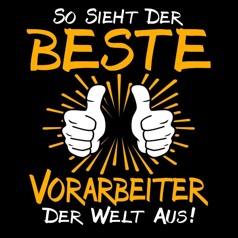 Vorarbeiter Geschenkidee