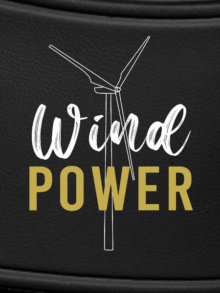 Windrad Windenergie Windkraft