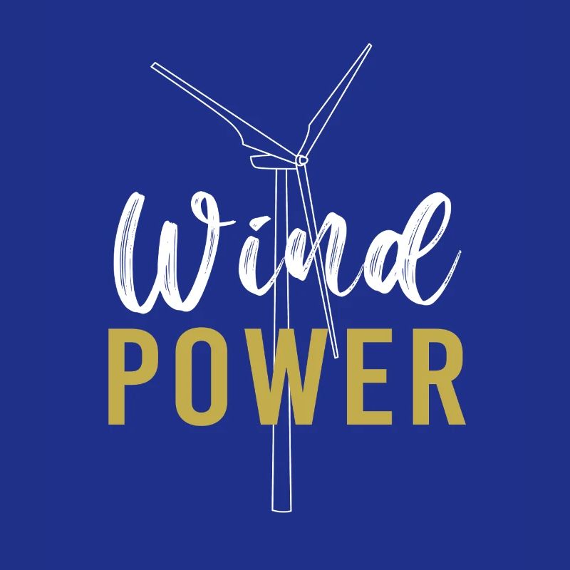 Éolienne, énergie éolienne, énergie éolienne