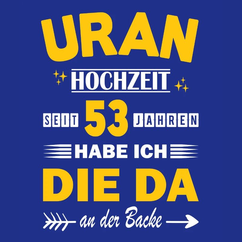 53 ans de relation Anniversaire de mariage