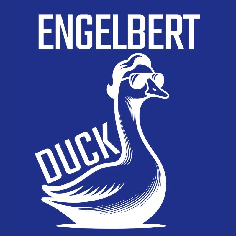 Engelbert Duck 