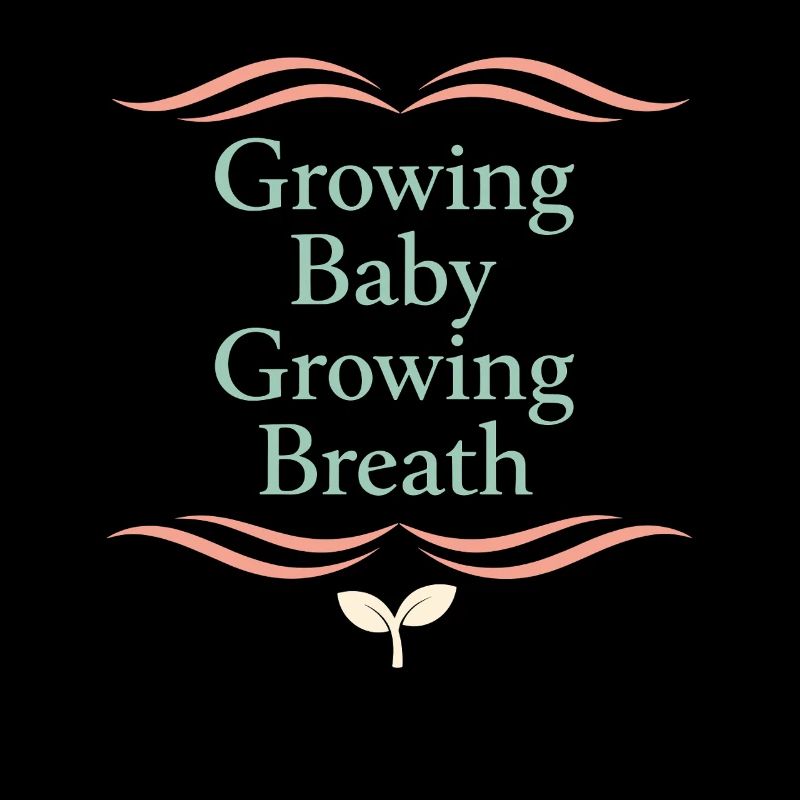 Vorgeburtliches Yoga Werdende Mutter