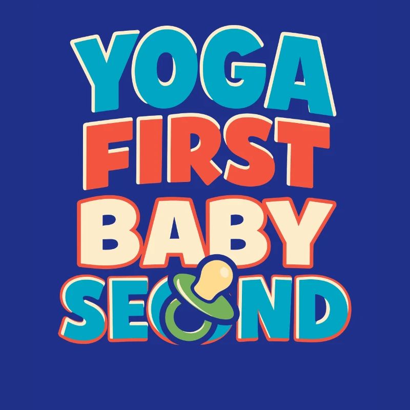 Vorgeburtliches Yoga Werdende Mutter