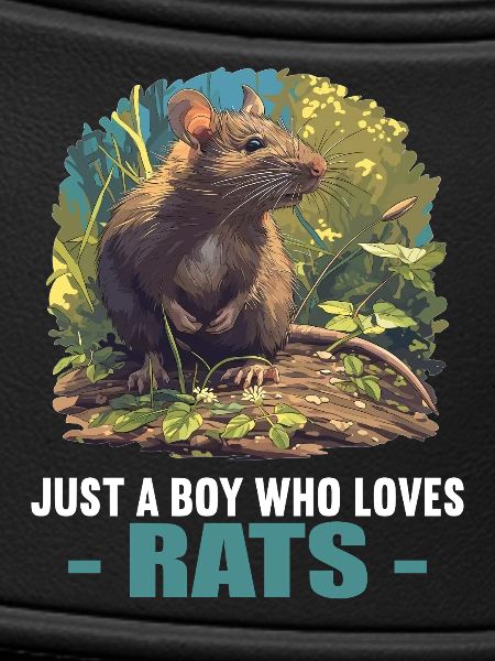 Rat Rat