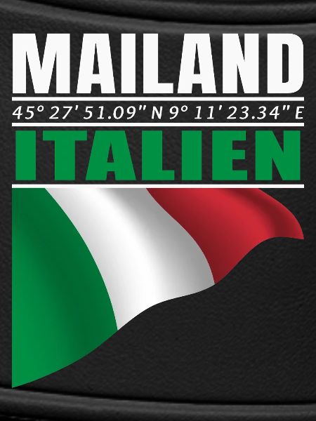Milan