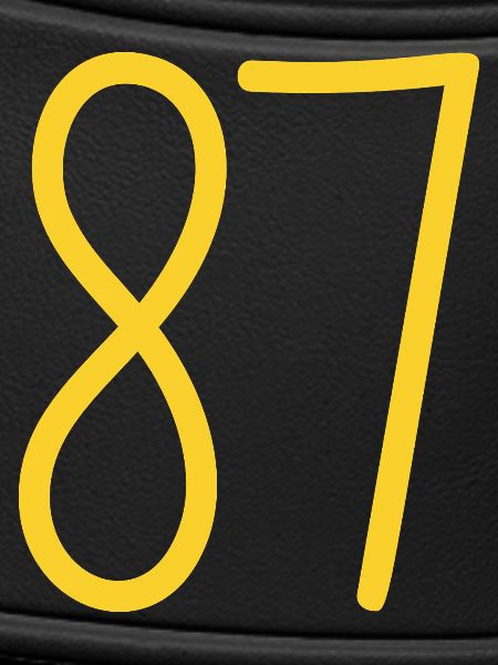 87