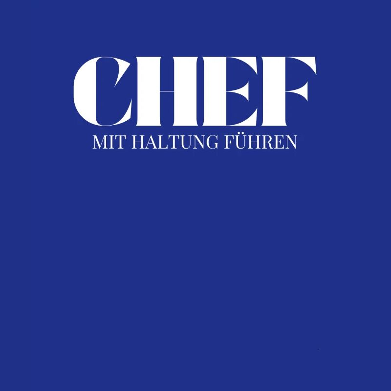 Diriger un patron avec attitude