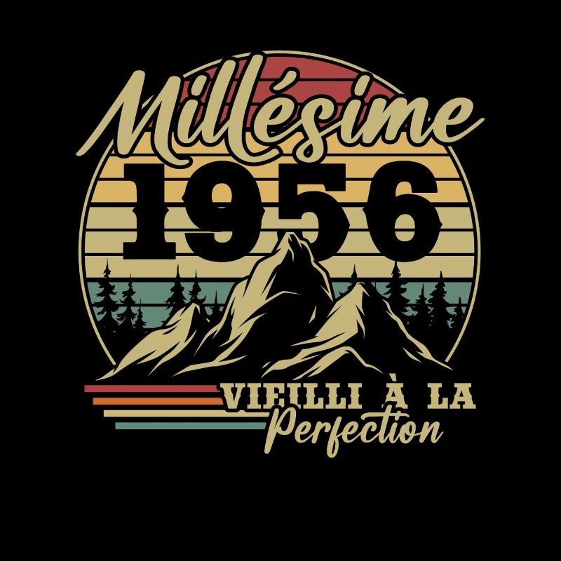 Millésime 1956