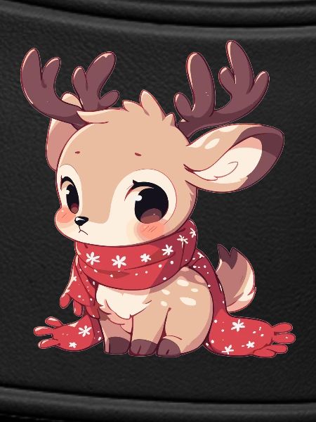 Reindeer Reindeer