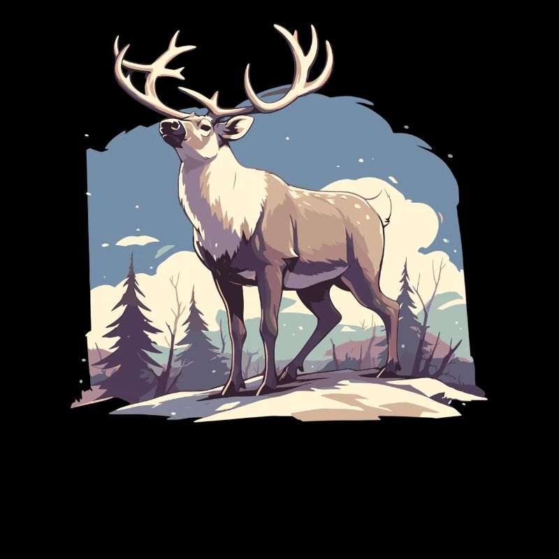 Reindeer Reindeer