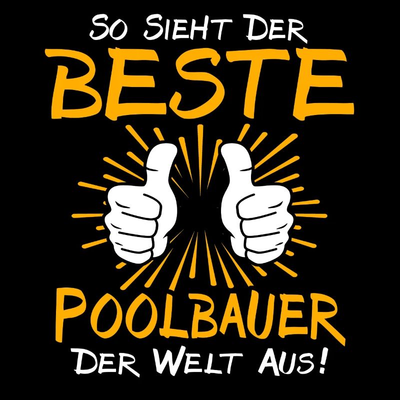 Pool Builder Gift Idea