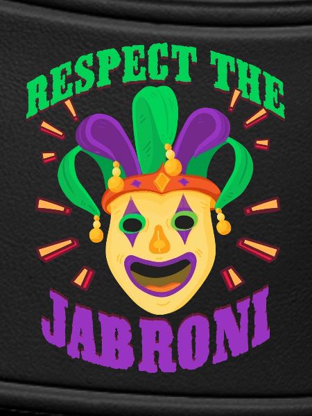 Respect The Jabroni
