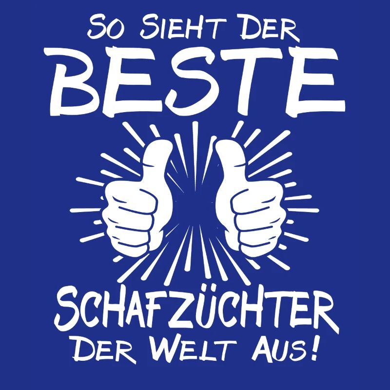 Bester Schafzüchter