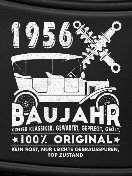 1956 Year of birth