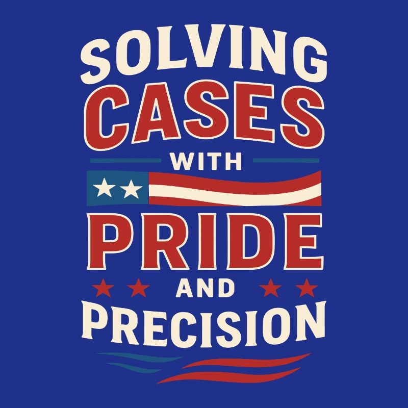 Forensic Nurse Practitioner Pride & Precision